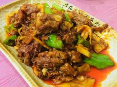 -乐乐餐厅(湘子庙街店)