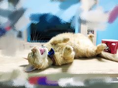 -雕刻时光咖啡馆(北航店)