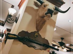 -摩根扒房(桐梓林店)