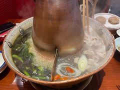 -1078號老北京涮肉(松柏店)