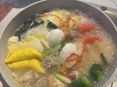 -绍兴老味道·非遗门店(银泰城店)