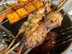 -炒豆合作社(东四总店)