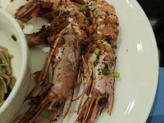 -索菲特酒店 · 云尚天际自助餐厅