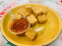 -东排食堂长沙小吃大排档(五一广场店)