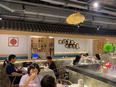 -在前门·烤鸭北京菜(五月花广场店)