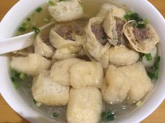 -鼎泰丰(当代商城店)