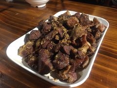 -青州庙子全羊馆(李村店)