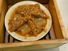 -蔡澜点心·粤菜(西单大悦城店)