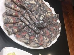 -临江门重庆老火锅(德新里店)