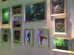 -真爱范特西KTV(交大店)