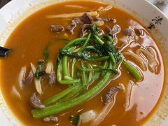 -漆黑觉米粉(三里屯店)