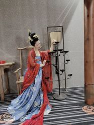 -盘子女人坊生日照·摄影馆(浦东店)
