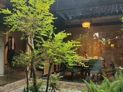 -院子餐厅·大锅菜·老杭帮(桥西直街店)