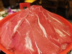 -大龙辣火锅·龙虾·烧烤(湖滨新天地店)