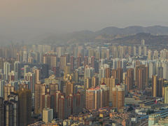 -兰山公园