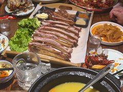-517烧烤·龙虾·海鲜大排档(万象都荟店)