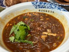-粗茶淡饭(东关街店)