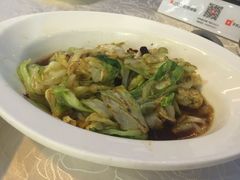 -玖食龙虾主题餐厅