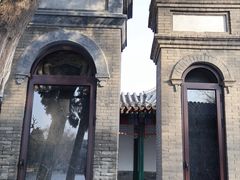 -莲池书院博物馆