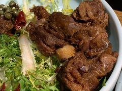 椒麻排骨-小吊梨汤·北京菜·烤鸭(四元桥店)