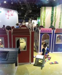 -幻贝家儿童乐园(苏州中心店)