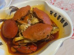 -五丁桥光头香辣蟹(望江橡树林店)