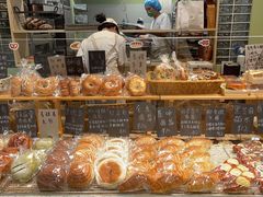 -面包与我Bread Or Me(长城汇店)
