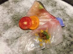 -元熹会席料理