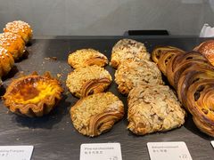 -Money Shops(愚园路店)