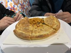 小鸡快跑流心披萨-咕鹿流心披萨(下沙店)