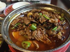 -拾捌川·自贡爆炒(新街口店)