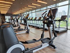 -燃坊JEN ACTIVE游泳健身中心·深圳前海JEN酒店