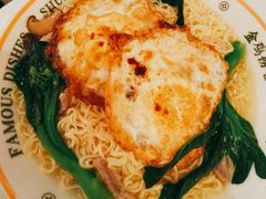 长寿面-清晖小苑•顺德地方菜(壹海城店)