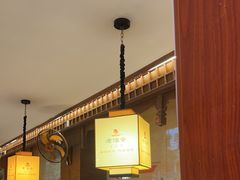 -老淮安·淮安菜(周恩来纪念馆店)