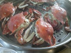 -原味蒸汽海鲜(嵊泗店)