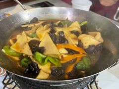 -忆湘南(庐山店)