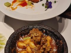 -潮堂 · 潮州菜(国贸商城店)