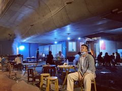 -霍元甲烧烤(江城商务大楼店)