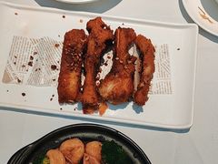 -丰收日·小海鲜·沪上家宴(顾村正大店)