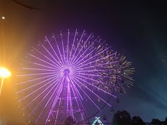 -横店影视城梦幻谷园区