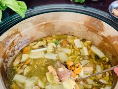 -双喜农庄·菌香园(安居家园店)