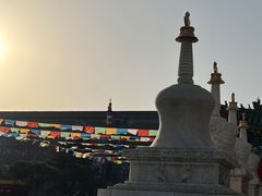 -西安市广仁寺