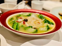 -博多新记·粤菜(复兴店)