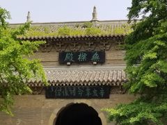 -灵谷景区