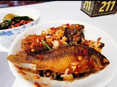 -老长沙龙虾馆(梅林店)