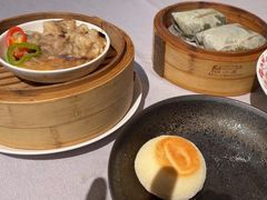 -潮府馆·非遗潮州菜·港式点心(世纪公园店)
