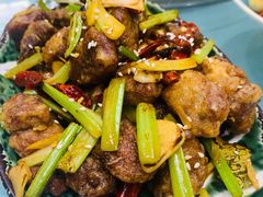 -君霖海鲜私房菜(春柳店)