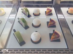 -La Porte de Paris 巴黎之门法式甜品