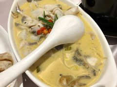 -粗茶淡饭·汉口公馆(循礼门店)