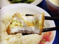-牛车水美食街